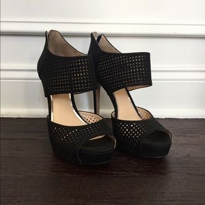 Jessica Simpson Heels